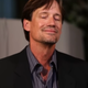 Sorbo, pictured in cinematic classic Confessions Of A Prodigal Son, daydreaming about one day winning an Oscar.
